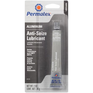 PERMATEX Anti-Seize Lubricant Противозадирная смазка